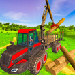 Lumberjack Simulator Truck Sim APK
