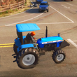 Tractor Drive 3d: Tractor Game APK
