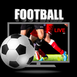 Live Football Stream HD APK