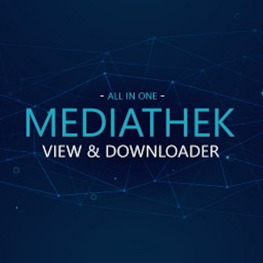 ALL IN ONE MEDIATHEK APK