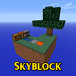 New skyblock maps for minecraft APK