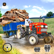 Tractor Driving Games Farming APK