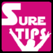 Sure Bet Tips APK