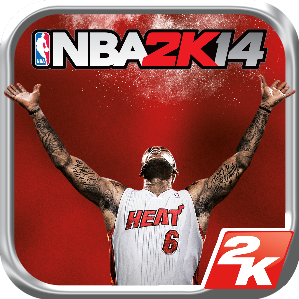 NBA2K14 APK