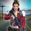 Counter Fire - TPS Game APK