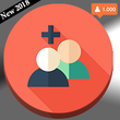 Like Followers for instagram APK