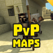 PVP maps for Minecraft pe APK