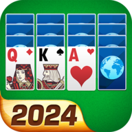 WorldSolitaire APK 3.4.27 - download free apk from APKSum