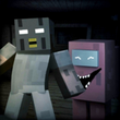 Blocky Granny Mod Chapter One APK