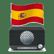 Radios Españolas, Podcasts Música Canción Noticias APK