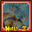 Saiyan World APK