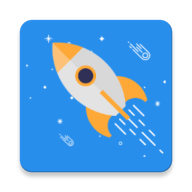 Rocket Cleaner APK 1.0.43 - download free apk from APKSum