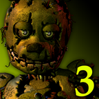 Five Nights at Freddys 3 Demo APK