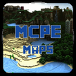 Minecraft PE Maps APK