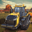 Farming Simulator 19-Real Tractor Farming game APK