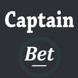 Captain Bet APK