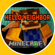 Map Hello neighbor for Minecraft PE APK