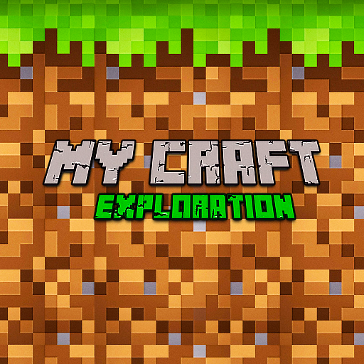 My Craft Exploration APK 2.1 - download free apk from APKSum