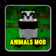 Animals mod for Minecraft APK