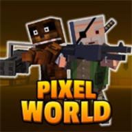 Pixel Z Hunter2 APK 35.4.2 - download free apk from APKSum