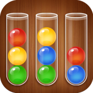 Ball Sort APK 1.5.5 - download free apk from APKSum