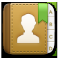 GO Contacts Pro APK