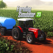 Farming Simulator 2020 (FS20) - News APK