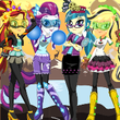 SirenixStyle Friendship Dress Up Girls APK