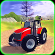 Real Tractor Farming Simulator 3D Game APK