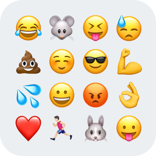 Ios Emoji APK