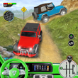 Jeep Offroad Simulator APK