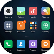 Note 5 Launcher APK 1.0.0 - download free apk from APKSum