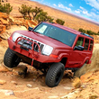 4x4 Suv Offroad Jeep Game APK
