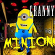 Minion Granny APK