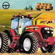 Tractor Farming Simulator 21 APK