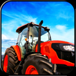 Tractor Driver Farming Simulator: Farming Games APK
